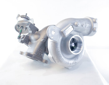 Turbocharger Garrett (802718-5004S)