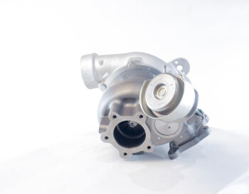 Turbocharger Garrett (802718-5004S)