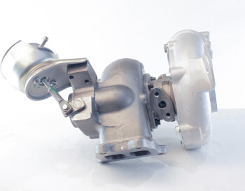 Turbocharger Garrett (802718-5004S)