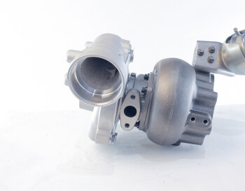 Turbocharger Garrett (802718-5004S)