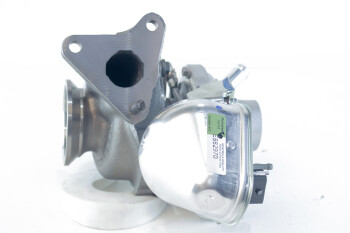 Turbocharger Garrett (822088-0008)