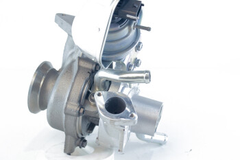 Turbocharger Garrett (822088-0008)