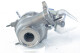 Turbocharger Garrett (822088-0008)