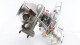 Turbocharger BorgWarner (53039700516)