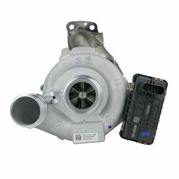 Turbocharger for Mercedes-Benz Sprinter 419 CDI (A6420905780)