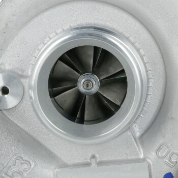Turbocharger for Mercedes-Benz Sprinter 419 CDI (A6420905780)