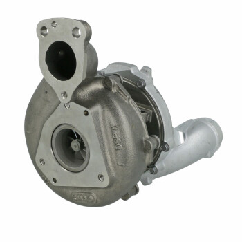 Turbocharger for Mercedes-Benz Sprinter 419 CDI (A6420905780)