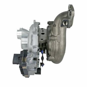 Turbocharger for Mercedes-Benz Sprinter 419 CDI (A6420905780)