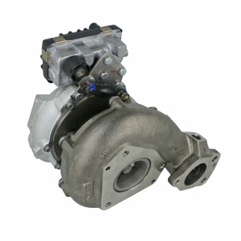 Turbocharger for Mercedes-Benz Sprinter 419 CDI (A6420905780)