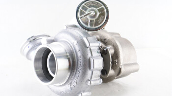 Turbocharger BorgWarner (53169806507)