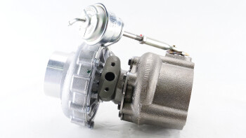 Turbocharger BorgWarner (53169806507)
