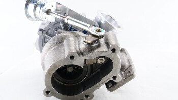 Turbocharger BorgWarner (53169806507)