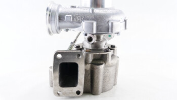 Turbocharger BorgWarner (53169806507)