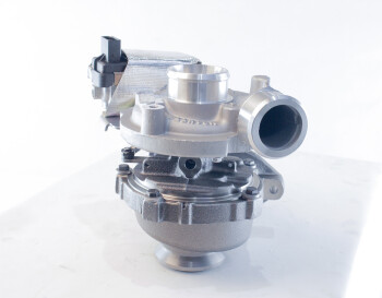 Turbocharger Garrett (762463-5003s)