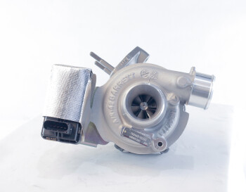 Turbocharger Garrett (762463-5003s)