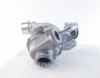 Turbocharger Garrett (762463-5003s)