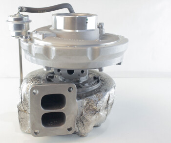 Turbocharger BorgWarner (53319707517)