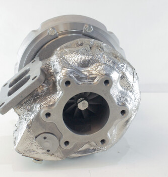 Turbocharger BorgWarner (53319707517)