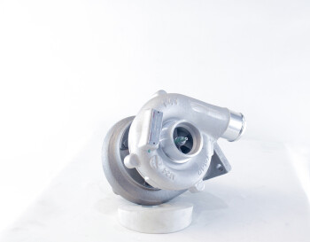 Turbocharger Garrett (880061-1)
