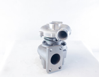 Turbocharger Garrett (880061-1)