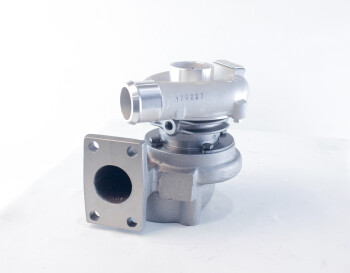 Turbocharger Garrett (880061-1)