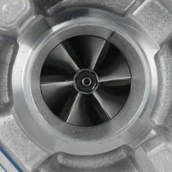 Turbocharger for VW Passat (B7) 2.0 TDI (54409900028)