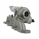 Turbocharger for VW Passat (B7) 2.0 TDI (54409900028)