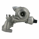 Turbocharger for VW Passat (B7) 2.0 TDI (54409900028)