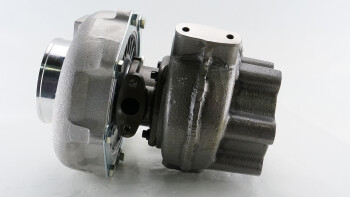 Turbocharger Garrett (716703-5001S)