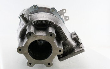 Turbocharger Garrett (716703-5001S)