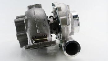 Turbocharger Garrett (716703-5001S)