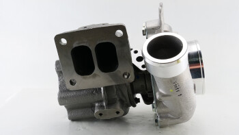 Turbocharger Garrett (716703-5001S)