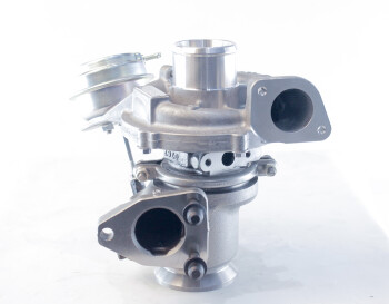 Turbocharger Garrett (807068-0002)