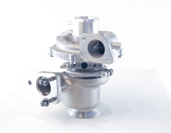 Turbocharger Garrett (807068-0002)