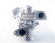 Turbocharger Garrett (807068-0002)