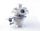 Turbocharger Garrett (807068-0002)