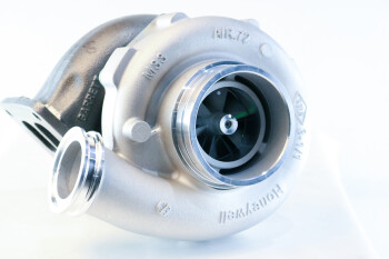 Turbocharger Garrett (452174-0001)