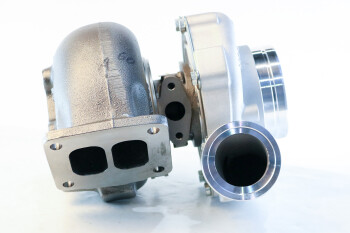 Turbocharger Garrett (452174-0001)