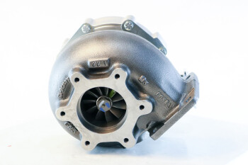 Turbocharger Garrett (452174-0001)