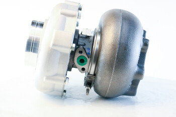 Turbocharger Garrett (452174-0001)