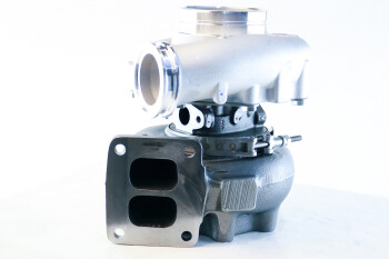 Turbocharger Garrett (452174-0001)