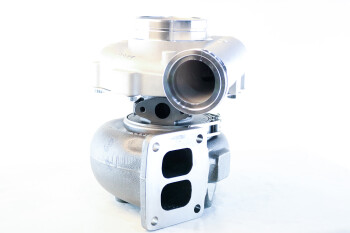 Turbocharger Garrett (452174-0001)