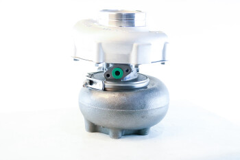 Turbocharger Garrett (452174-0001)
