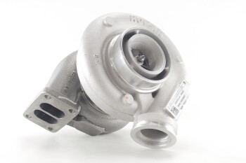Turbocharger Holset (4033063)