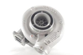 Turbocharger Holset (4033063)