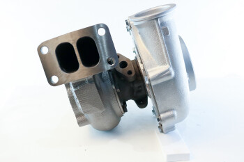 Turbocharger BorgWarner (53279707193)