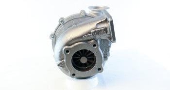 Turbocharger BorgWarner (53279707193)