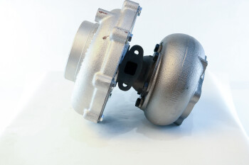 Turbocharger BorgWarner (53279707193)