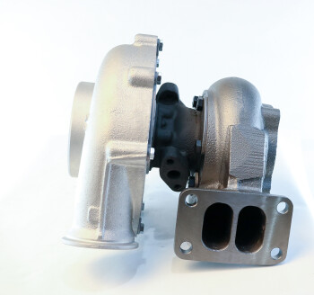 Turbocharger BorgWarner (53279707193)