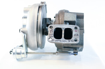 Turbocharger BorgWarner (56201980014)